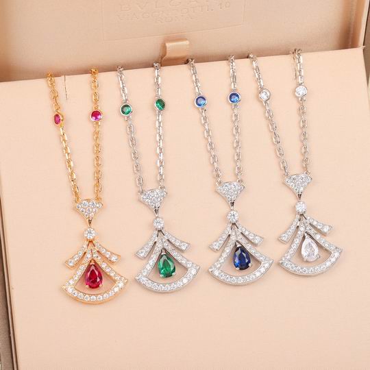 Bvlgari necklace 03lyh92